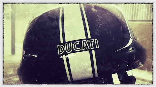 Ducati Ducati