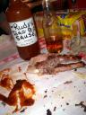rudy‘s BBQ Sauce