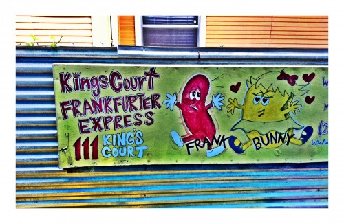 Frankfurter