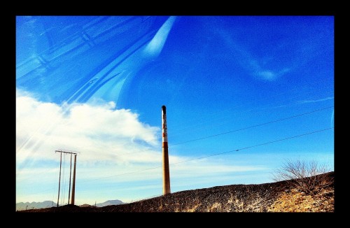 ASARCO Freeway