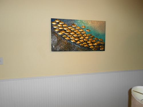 DSCN1777 Living Room Wall