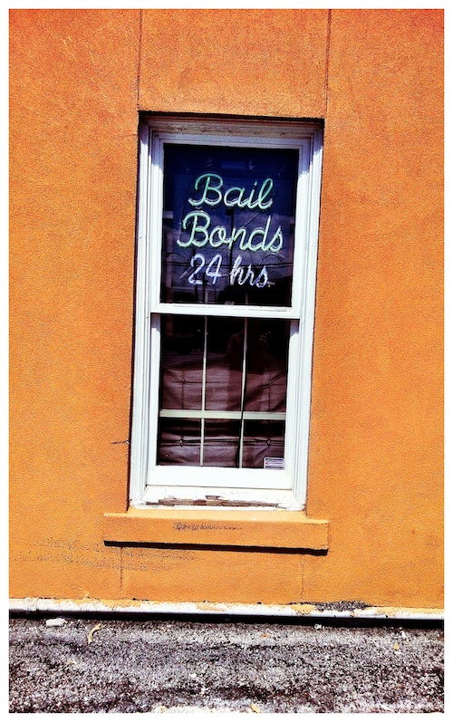 Bail Bonds