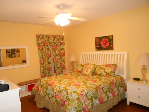 Port Royal Master Bedroom Port Royal Master Bedroom