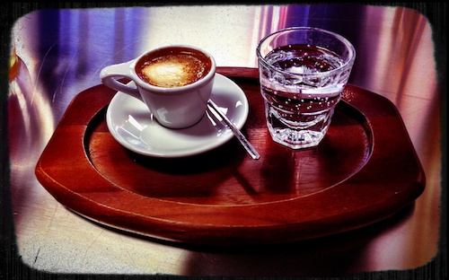 Perfected Espresso