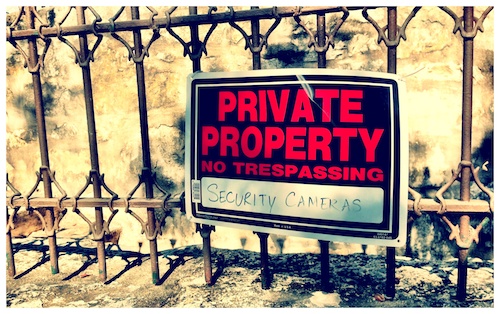 Security Cameras