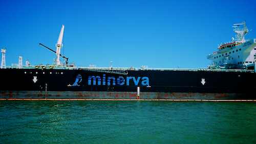 Minerva