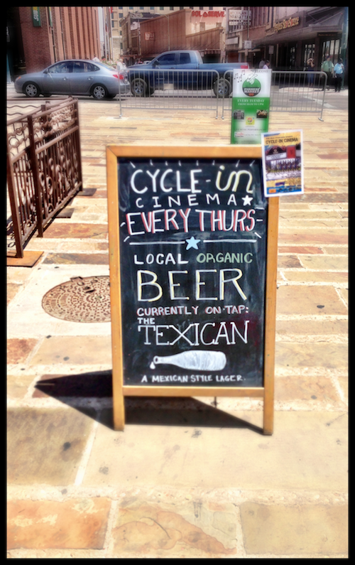 Texican Ale