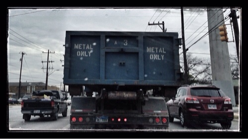 Metal Only