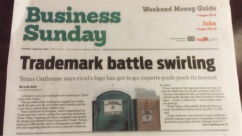 Sunday Headlines