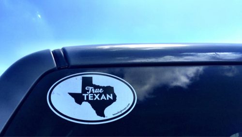 True Texan