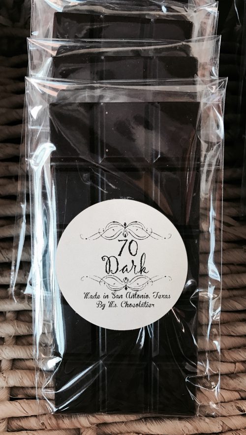 Seventy Dark