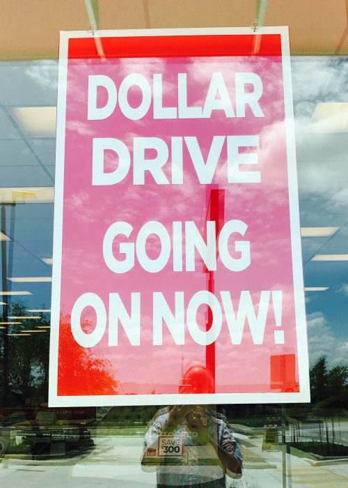 Dollar Deal