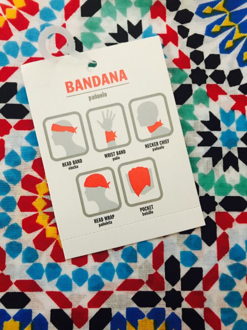 Bandana