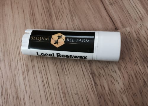 Sequim Beeswax