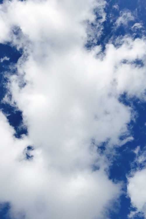 Clouds