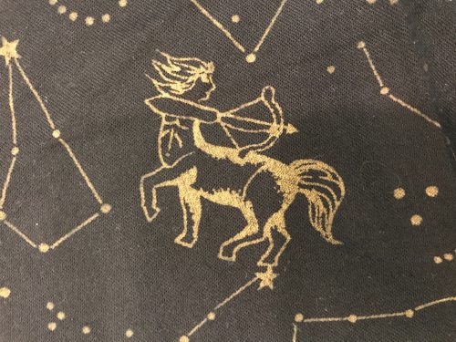 Sagittarius 2017