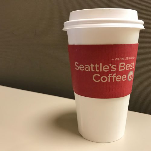 BAMC Coffee