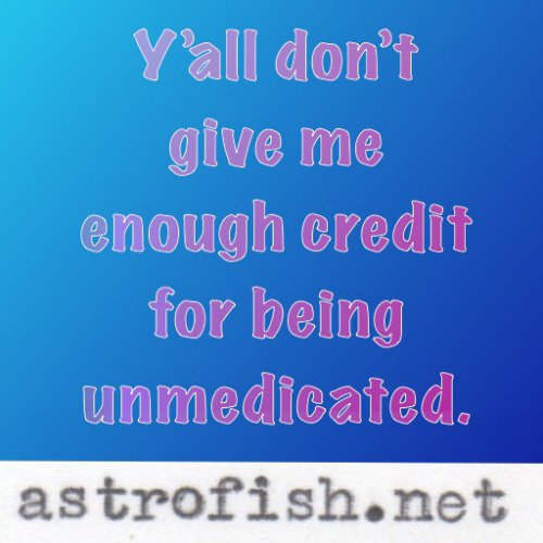 Credit Due