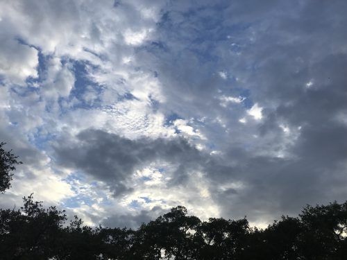 Sky View