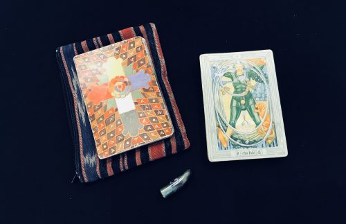 The Fool