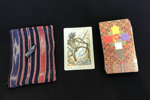 Death Card