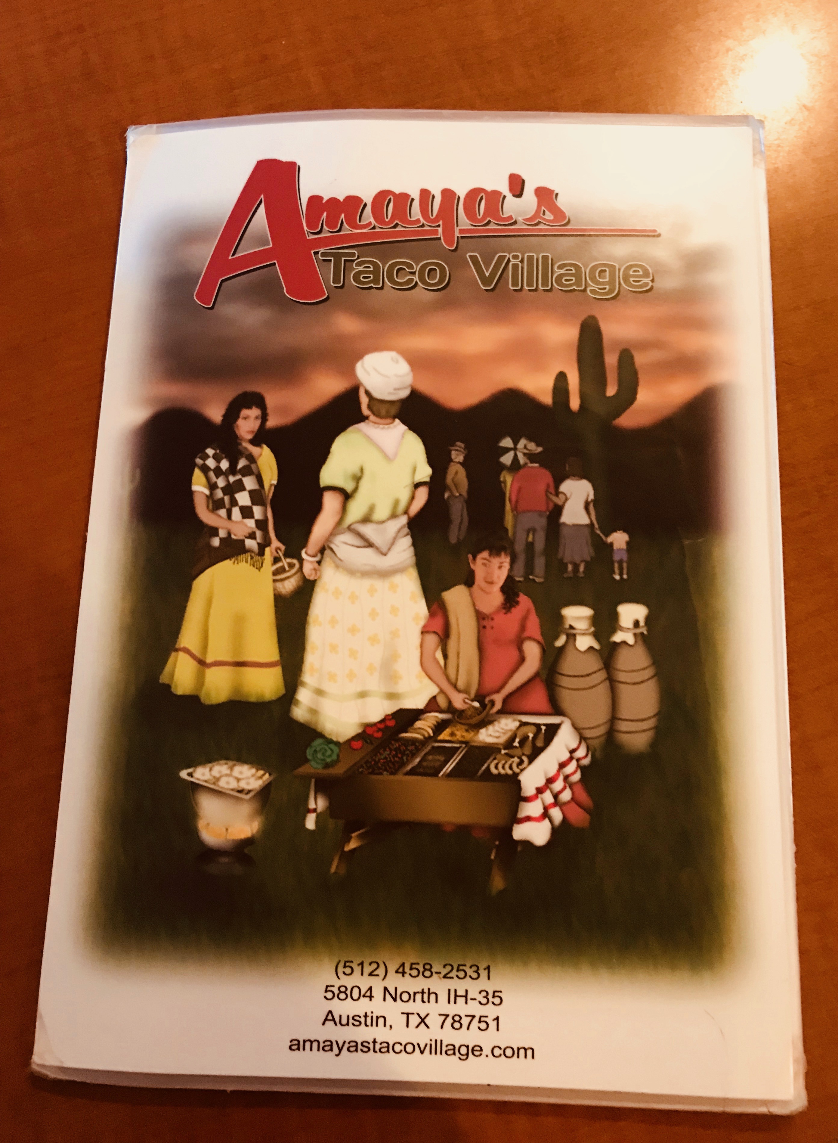 Amayas