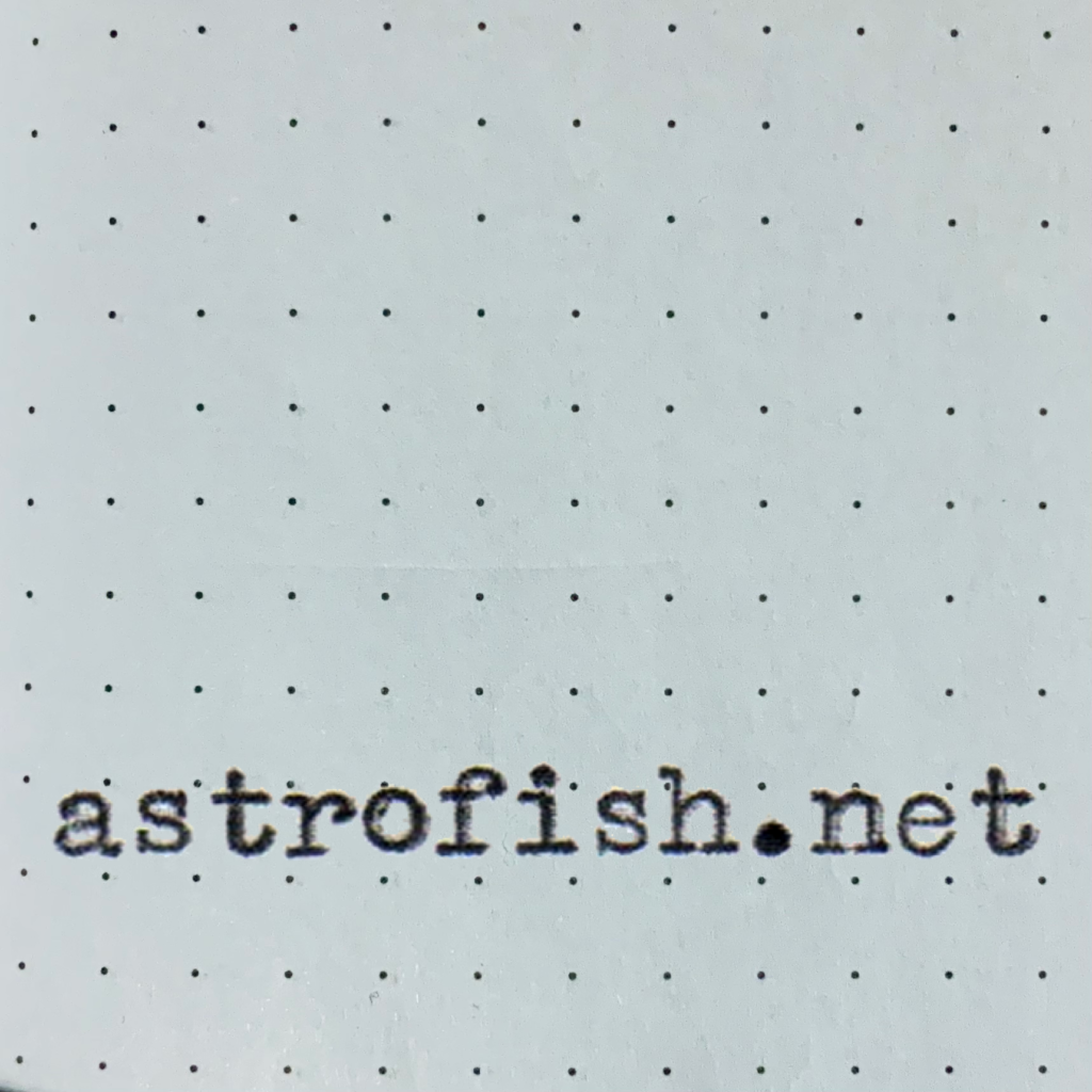 astrofish.net