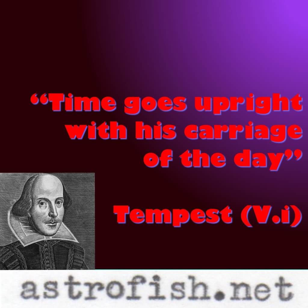 Time Tempest