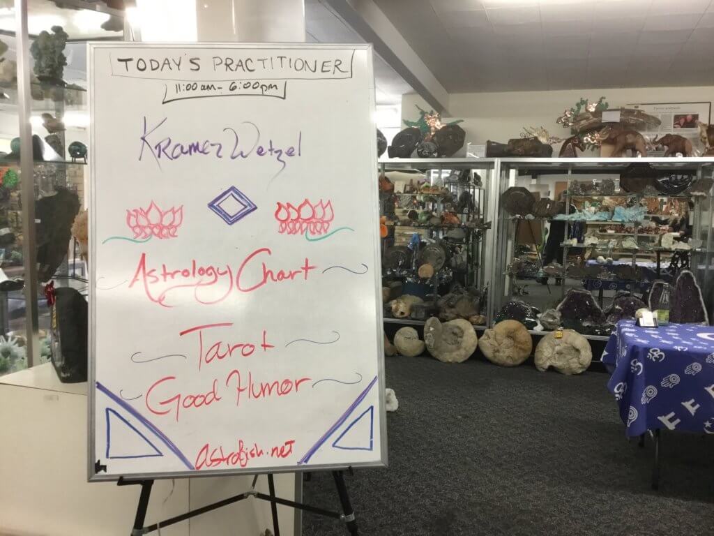 OG Rock Shop